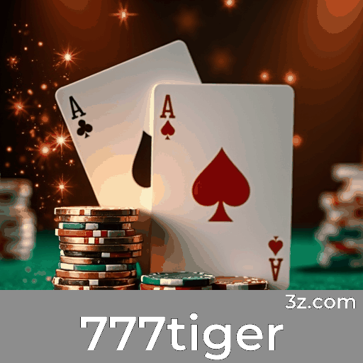 777tiger: O Cassino Online Seguro e Confiável