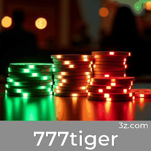 777tiger: Experiência Instantânea com Altas Recompensas no Crash