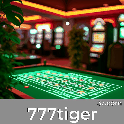 777tiger: Apostas Esportivas Completas e Atualizadas para Brasileiros