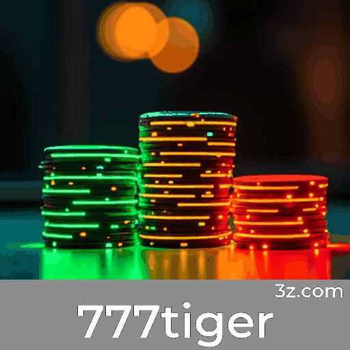 777tiger: Experiência de Jogo Inigualável no Celular