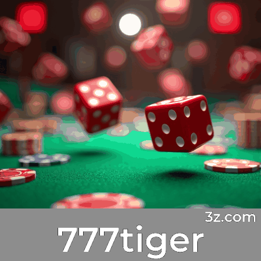 777tiger Login: Gerencie sua Conta e Descubra Privilégios