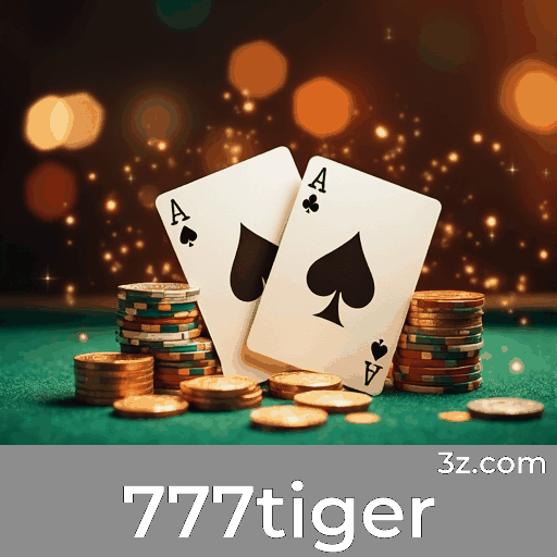 Descubra Aventuras Inigualáveis no 777tiger: Qualidade e Diversão