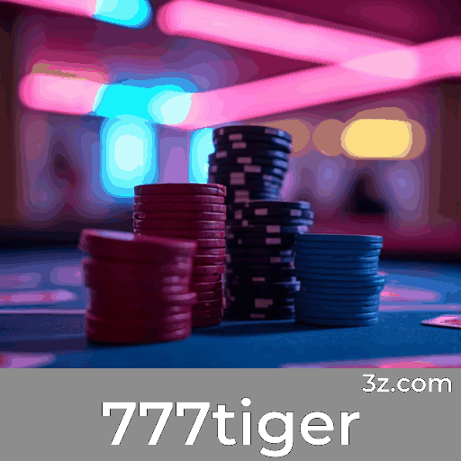 777tiger: Experimente Privilégios de Membro Exclusivos