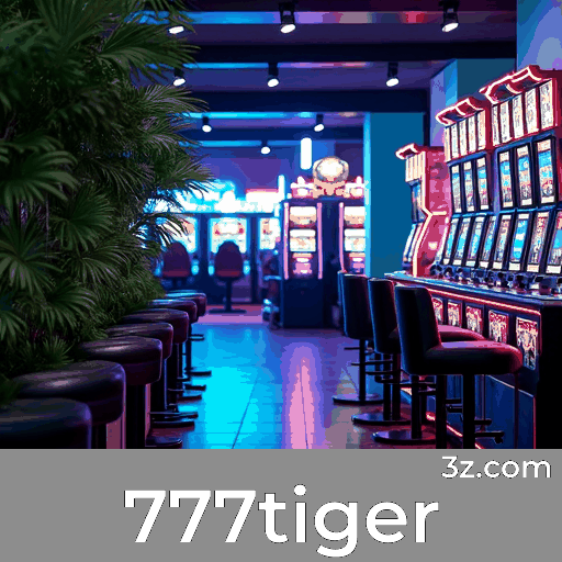 777tiger: Baixe Rápido e Use com Facilidade no Brasil