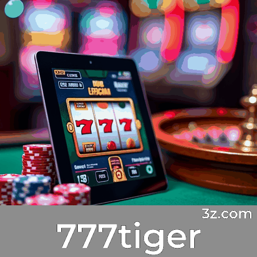 777tiger: Experiência Imersiva e Otimizada para Brasileiros