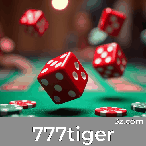 Experiência Imersiva no Casino 777tiger: Um Mergulho em Psicologia Lúdica