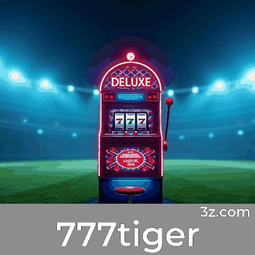 777Tiger: Seu Parceiro Seguro e Profissional