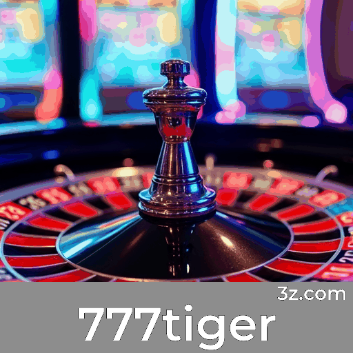 Descubra Aventuras Inigualáveis no 777tiger: Qualidade e Diversão