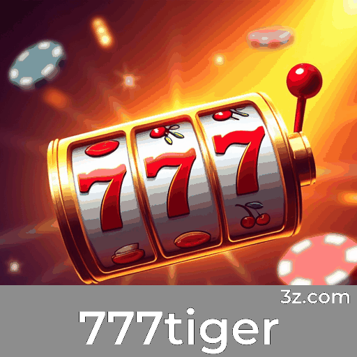 777Tiger: Seu Parceiro Seguro e Profissional