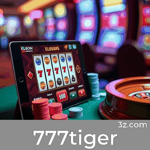 777tiger: Experimente Privilégios de Membro Exclusivos