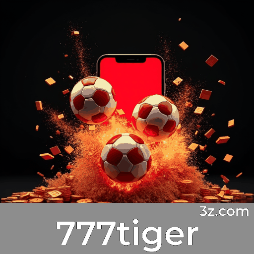 777tiger.com - Plataforma Premier de Cassino e Apostas no Brasil - 777tiger