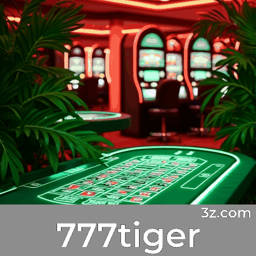 777tiger: Baixe Rápido e Use com Facilidade no Brasil